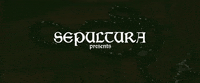nuclear blast recordings GIF by Sepultura