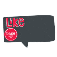 Instagram Facebook Sticker by Base Wood Fired Pizza Ireland