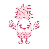 Basewfp Sticker by Loyola