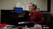 Tired Season 9 GIF by One Chicago
