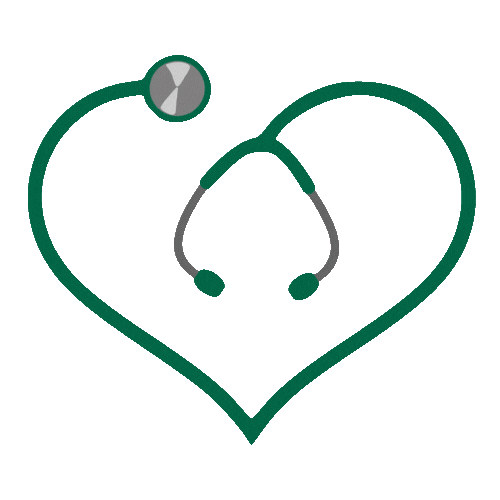 ACHEHealthEdu giphyupload doctor arkansas med school Sticker