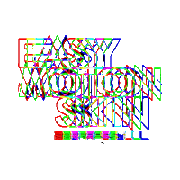 Easy Motion Sticker by Eletrolife