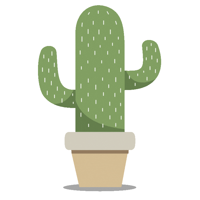 FACIALCOMPANY giphyupload beauty cactus facial Sticker