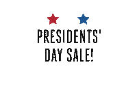 Redwhiteblue Sticker by Real Deals Corporate
