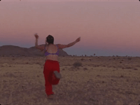 GIF by Nilüfer Yanya
