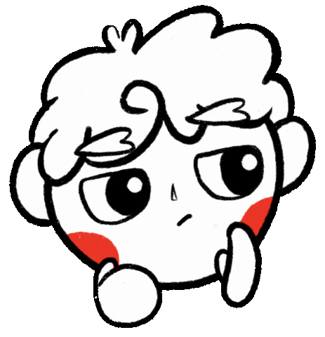 Illustration No Sticker