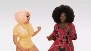 trixie and katya GIF by THE TRIXIE & KATYA SHOW