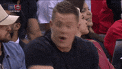 No Way What GIF by NBA