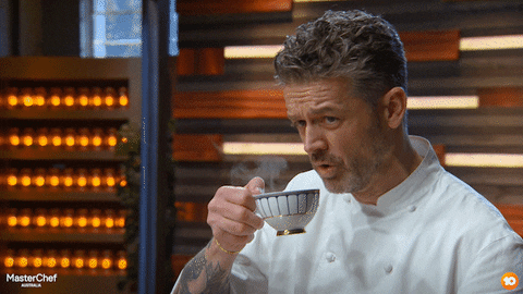 GIF by MasterChefAU