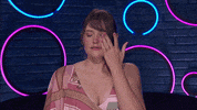 Sad Tears GIF by Big Brother