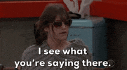 Sunglasses Shades GIF by Big Brother
