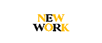 New Work Working Sticker by SAINT LUCY Represents