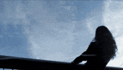 Plane Geneva GIF by Exit Void