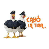 Sticker by Bachoco