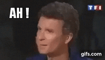 Ah GIF by memecandy