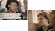 GIF by University of Notre Dame