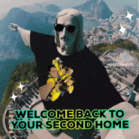 Rio De Janeiro Stray Kids GIF