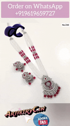 Buy Now Fashion GIF by ArtistryC