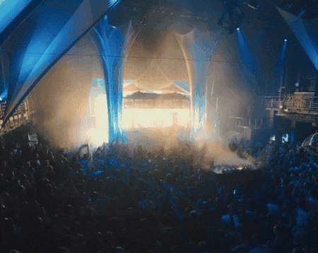 GIF by 7 Vibes Journey