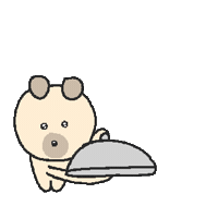 Poo Wtf Sticker