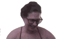 Say Cheese Baptiste Yoga Sticker by Jennifer @ All Y'All Yoga