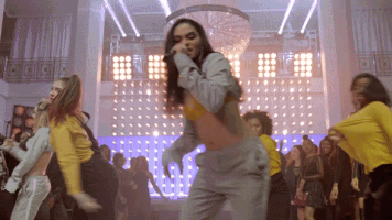 star on fox brittany ogrady GIF by STAR
