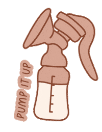 Lactancia Lechematerna Sticker