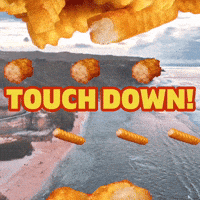 GIF by Ore-Ida Potatoes