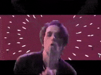 Music Video Rock GIF by iDKHOW