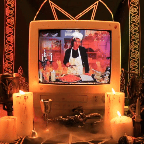 Tenderizing the Meat