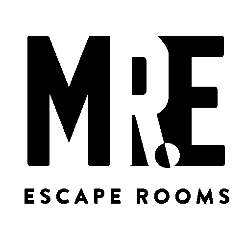 Sticker by Mr. E Escape Rooms