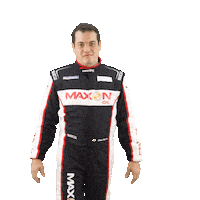Driver Piloto Sticker by Porsche GT3 Cup Brasil
