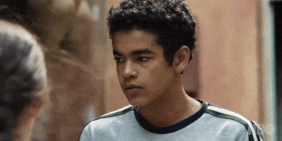 Where Are The Grown Ups?