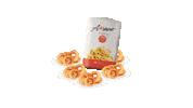 molini_amoruso flour farina taralli amoruso Sticker