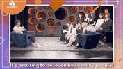 Check In GIF by Audacy