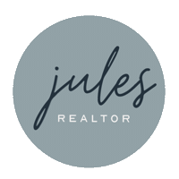 Jules Etes Sticker by Laura Plant Real Estate