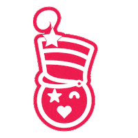 Makeup Os Sticker by PatrickStarrr