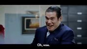 comedy central GIF by Workaholics