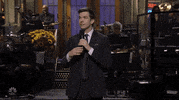 John Mulaney Snl GIF by Saturday Night Live