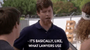 comedy central GIF by Workaholics