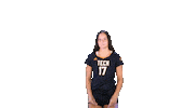 Golden Eagles Volleyball Sticker by Tennessee Tech Athletics