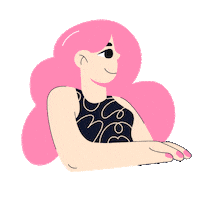 Lavoz Sticker