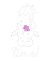 Summer Flower Sticker by Office du Tourisme Les Diablerets