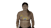 Beach Volleyball Sticker by Vôlei