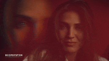 Let You Go GIF by DEEPSYSTEM