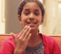 Asl Thank You For Watching GIF