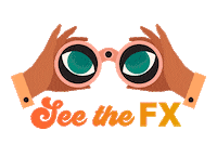 Eyes See Sticker by WebFX