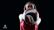 Team Usa Lol GIF by USA Volleyball