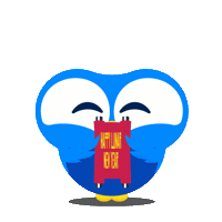 Chinese New Year Sticker by GovTechSG
