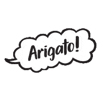 aquajapanid arigato aquajapan aquajapanid Sticker